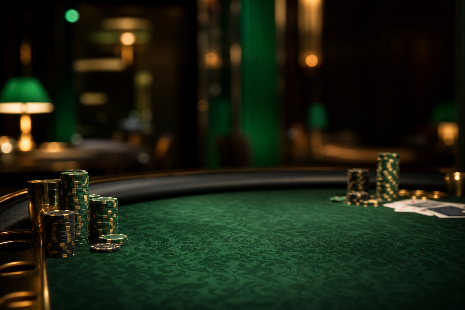Premium online casino atmosphere for Irish players
